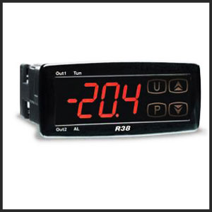 tecnologic temperature controller