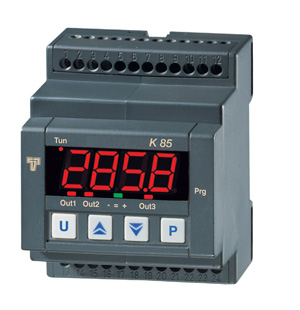 Termoregolatore Ascon Tecnologic K85