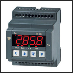 Termoregolatore Ascon Tecnologic K85