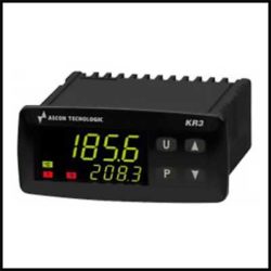 Termoregolatore Ascon Tecnologic kr3