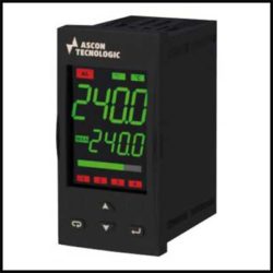 Termoregolatore Ascon Tecnologic kx3
