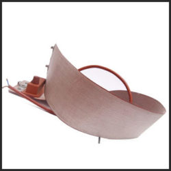 riscaldatori in silicone