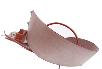 riscaldatori in silicone