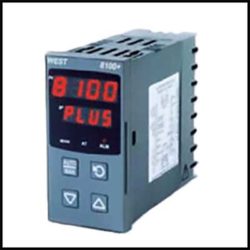 Termoregolatore West Instruments 8100