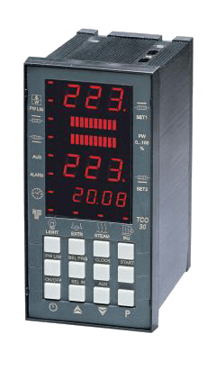 Termoregolatore Ascon Tecnologic TCO30