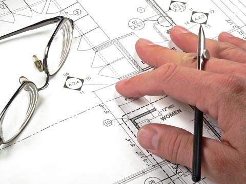 Consulenze progettuali forni