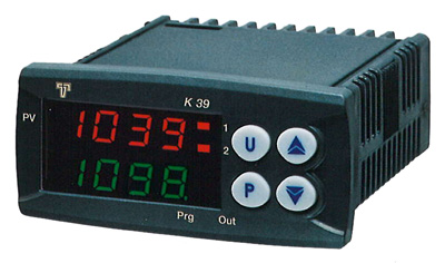 Termoregolatore Ascon Tecnologic K39