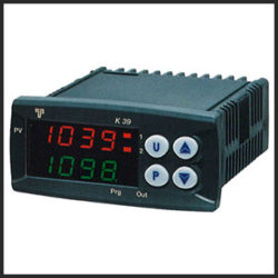 Termoregolatore Ascon Tecnologic K39