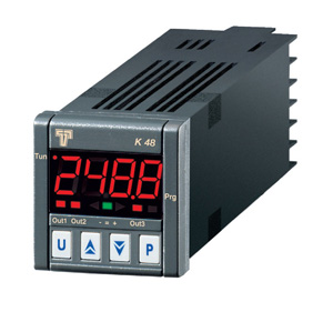 Termoregolatore Ascon Tecnologic K48
