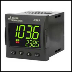 Termoregolatore Ascon Tecnologic km3