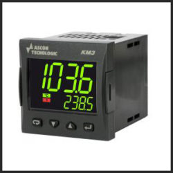 Termoregolatore Ascon Tecnologic KM3