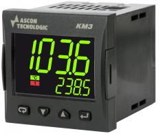 Termoregolatore Ascon Tecnologic km3