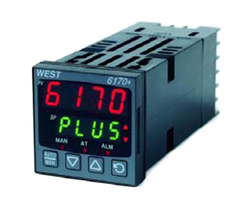 Termoregolatore West Instruments 6170