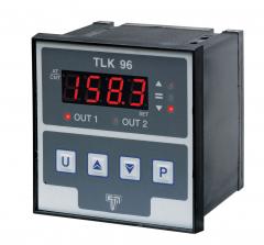 Termoregolatore forni pane pizza TLK96