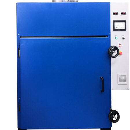 Forno pirolitico