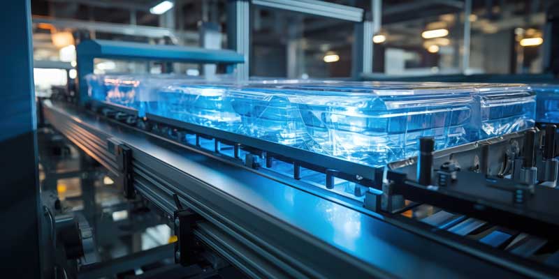 automated-packaging-line-efficiency-production Programmazione PLC